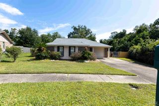 4635 Citadel Dr, Pensacola, FL 32514