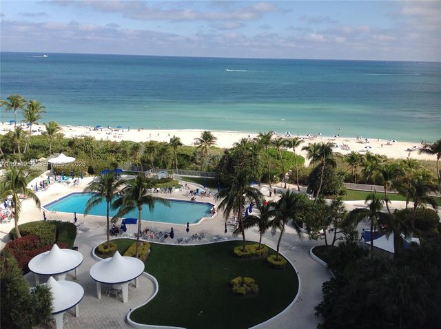 5151 Collins Ave 1119, Miami Beach, FL 33140