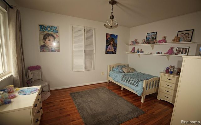 6430 Banner Street, Taylor, MI 48180