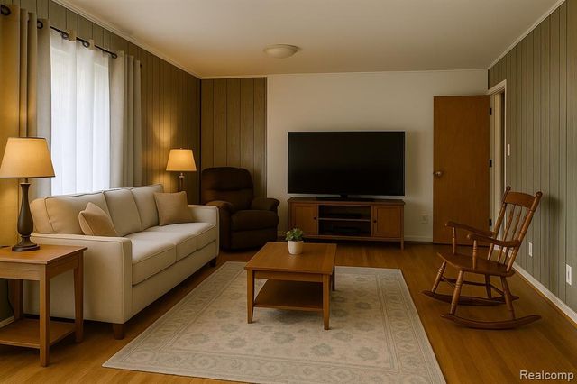 6430 Banner Street, Taylor, MI 48180