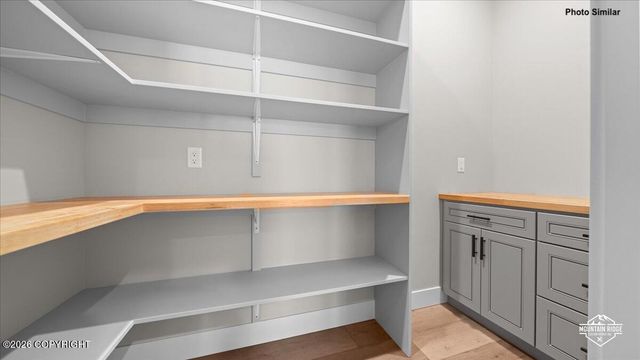 2529 S Sanctuary Drive, Palmer, AK 99645