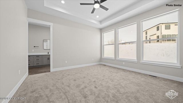 2529 S Sanctuary Drive, Palmer, AK 99645