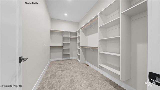 2529 S Sanctuary Drive, Palmer, AK 99645