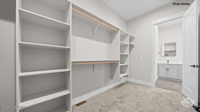 2529 S Sanctuary Drive, Palmer, AK 99645