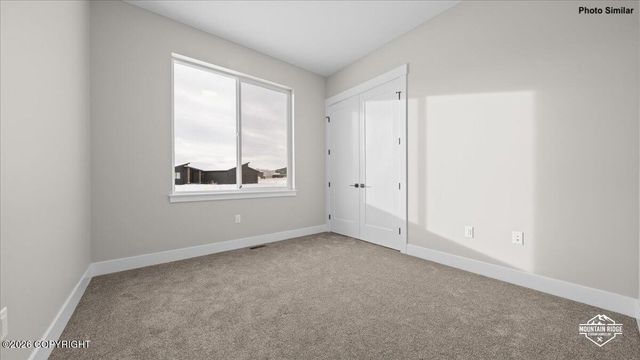 2529 S Sanctuary Drive, Palmer, AK 99645