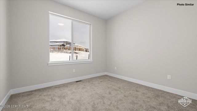 2529 S Sanctuary Drive, Palmer, AK 99645