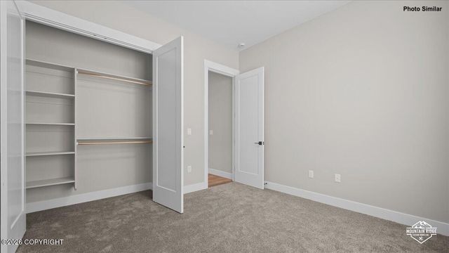 2529 S Sanctuary Drive, Palmer, AK 99645