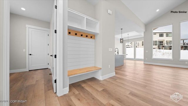 2529 S Sanctuary Drive, Palmer, AK 99645