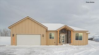 2529 S Sanctuary Drive, Palmer, AK 99645