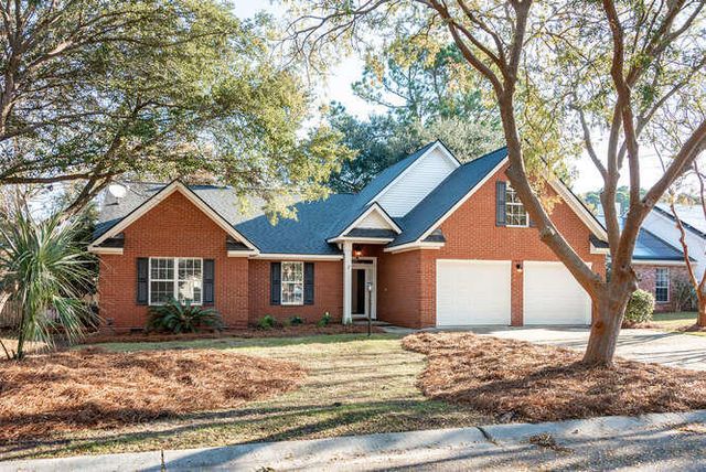 1291 Chatfield Street, Mount Pleasant, SC 29464