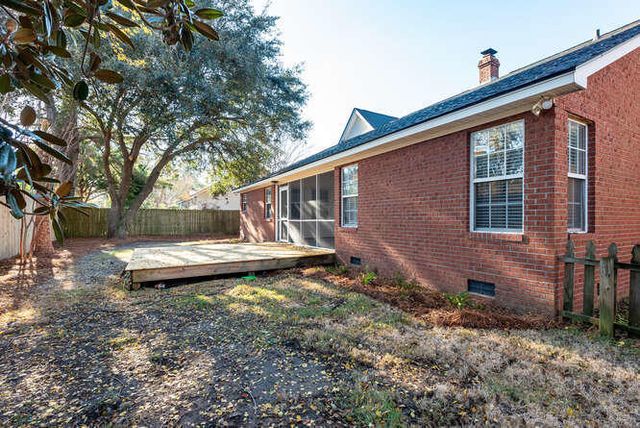 1291 Chatfield Street, Mount Pleasant, SC 29464