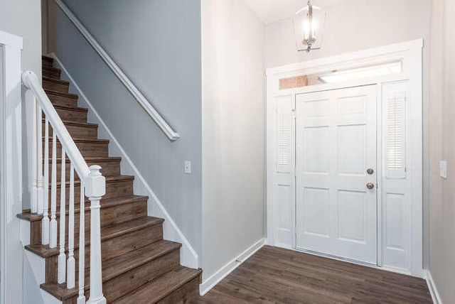 1291 Chatfield Street, Mount Pleasant, SC 29464