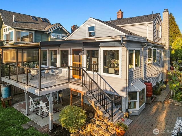 7209 2nd Avenue NW, Seattle, WA 98117