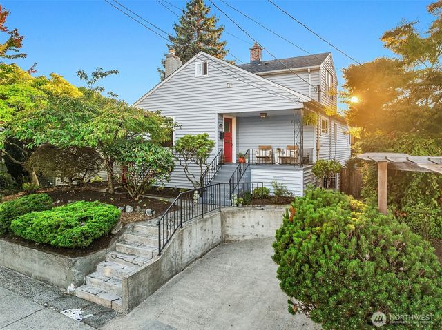 7209 2nd Avenue NW, Seattle, WA 98117