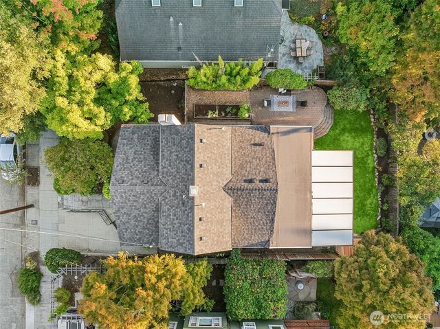 7209 2nd Avenue NW, Seattle, WA 98117