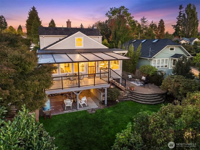 7209 2nd Avenue NW, Seattle, WA 98117