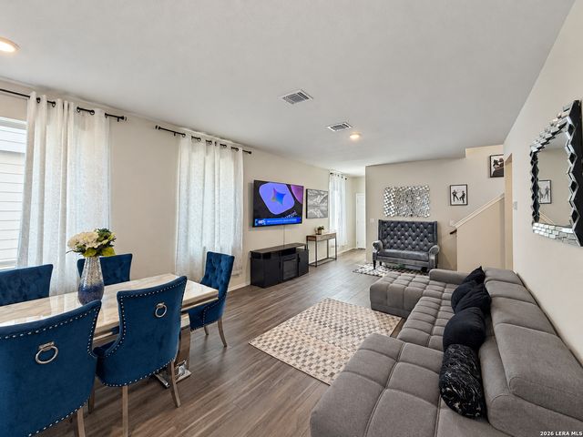 10131 Melissa Ranch Blvd, San Antonio, TX 78245