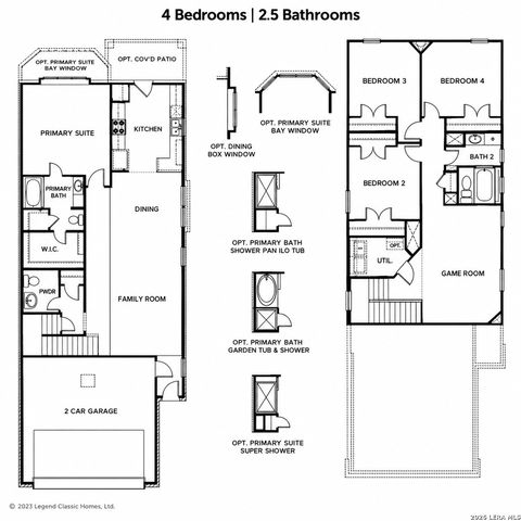 10131 Melissa Ranch Blvd, San Antonio, TX 78245