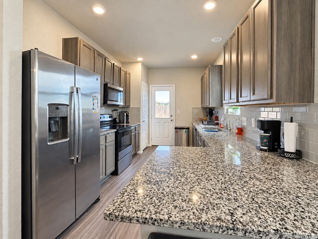 10131 Melissa Ranch Blvd, San Antonio, TX 78245