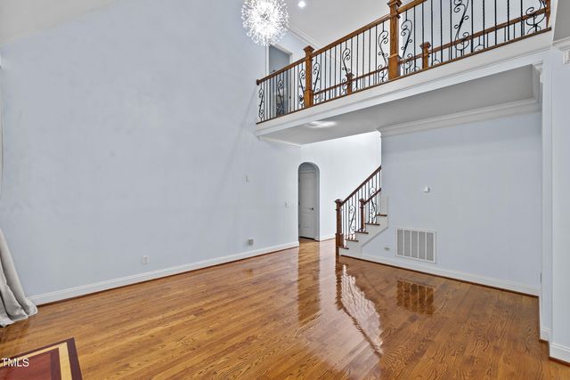 10016 Porto Fino Avenue, Wake Forest, NC 27587