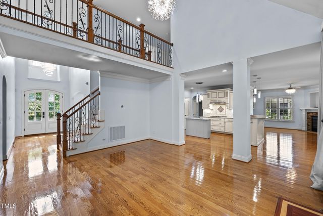 10016 Porto Fino Avenue, Wake Forest, NC 27587