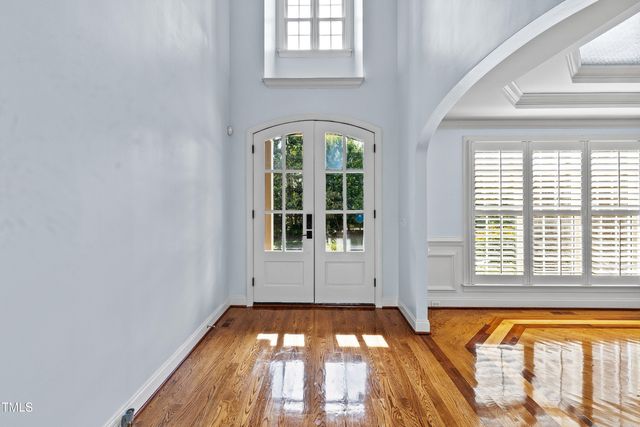 10016 Porto Fino Avenue, Wake Forest, NC 27587