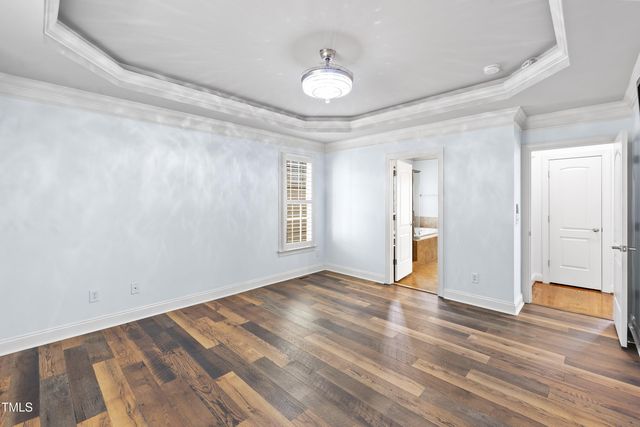 10016 Porto Fino Avenue, Wake Forest, NC 27587