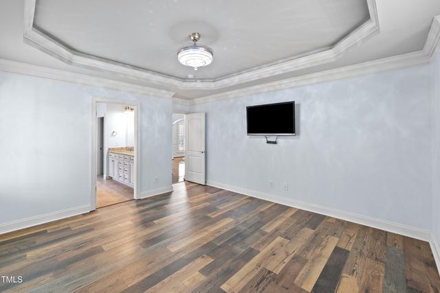 10016 Porto Fino Avenue, Wake Forest, NC 27587