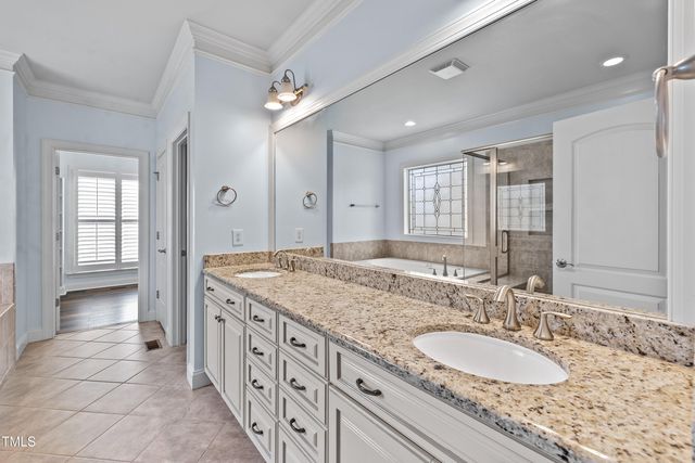 10016 Porto Fino Avenue, Wake Forest, NC 27587