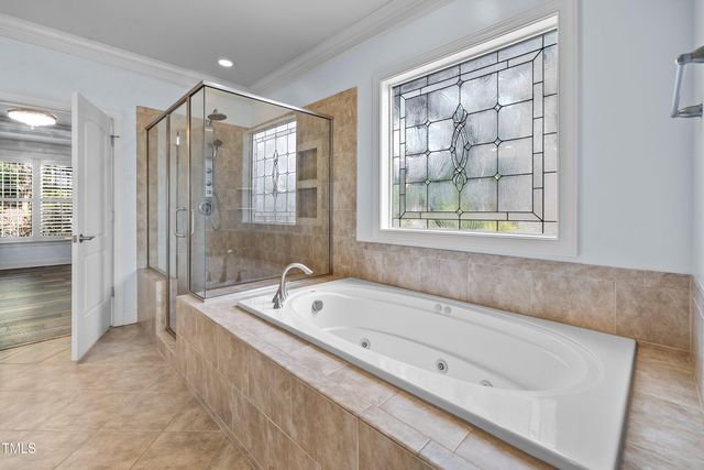 10016 Porto Fino Avenue, Wake Forest, NC 27587