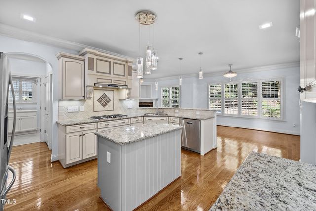 10016 Porto Fino Avenue, Wake Forest, NC 27587