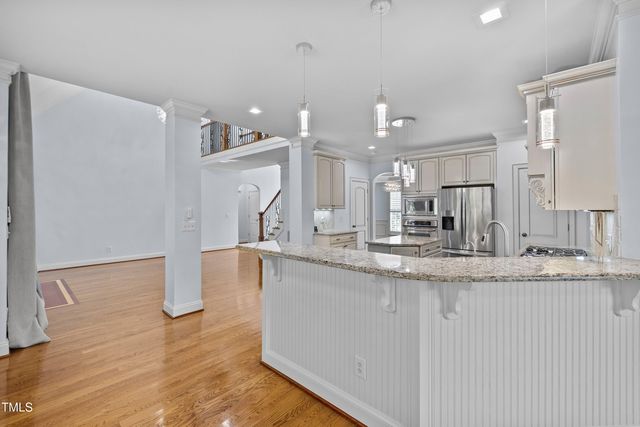 10016 Porto Fino Avenue, Wake Forest, NC 27587