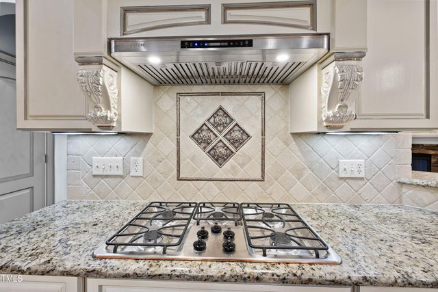 10016 Porto Fino Avenue, Wake Forest, NC 27587