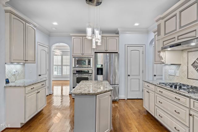 10016 Porto Fino Avenue, Wake Forest, NC 27587