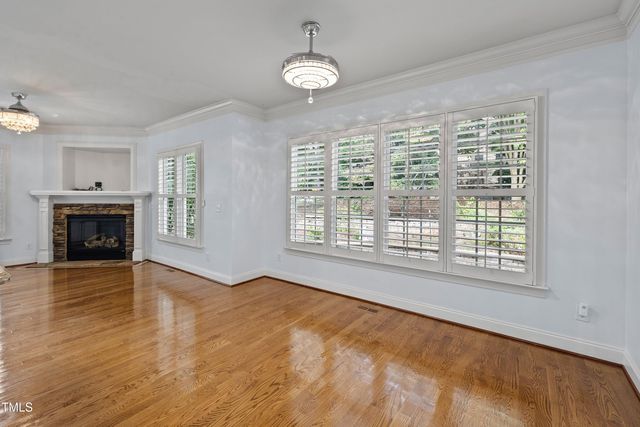 10016 Porto Fino Avenue, Wake Forest, NC 27587