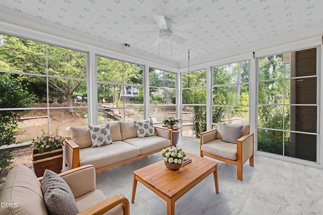 10016 Porto Fino Avenue, Wake Forest, NC 27587