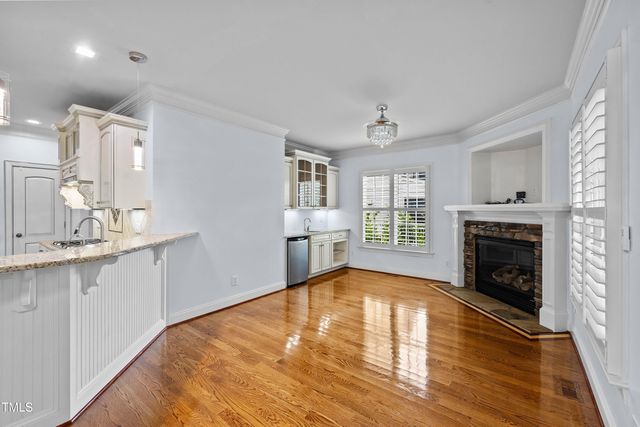 10016 Porto Fino Avenue, Wake Forest, NC 27587