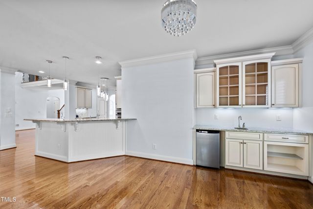 10016 Porto Fino Avenue, Wake Forest, NC 27587