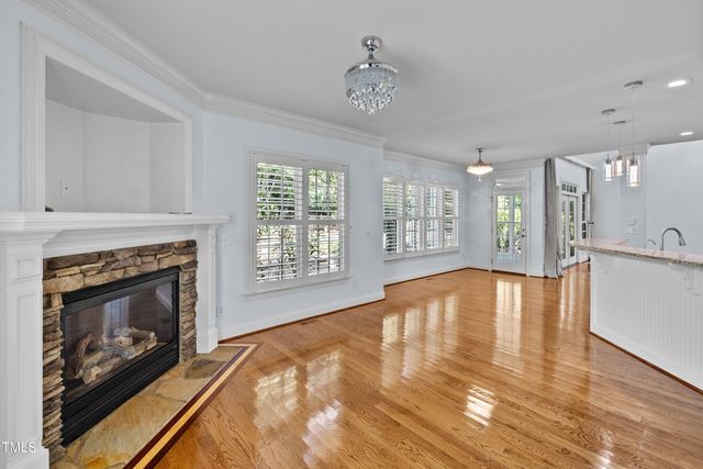 10016 Porto Fino Avenue, Wake Forest, NC 27587