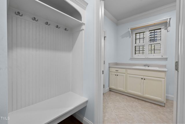 10016 Porto Fino Avenue, Wake Forest, NC 27587