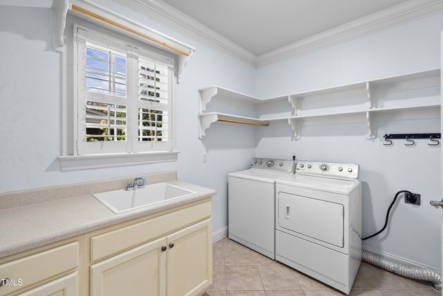 10016 Porto Fino Avenue, Wake Forest, NC 27587