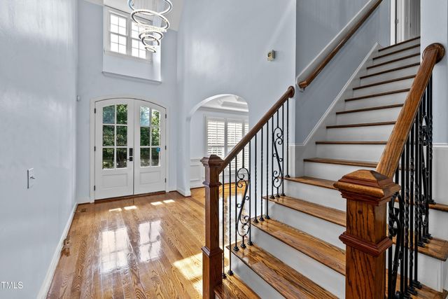 10016 Porto Fino Avenue, Wake Forest, NC 27587