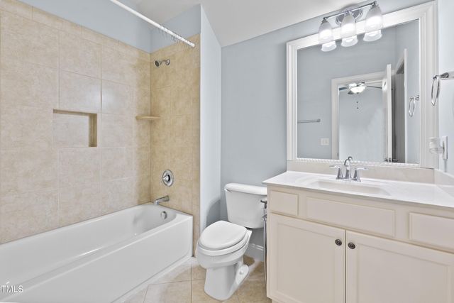 10016 Porto Fino Avenue, Wake Forest, NC 27587