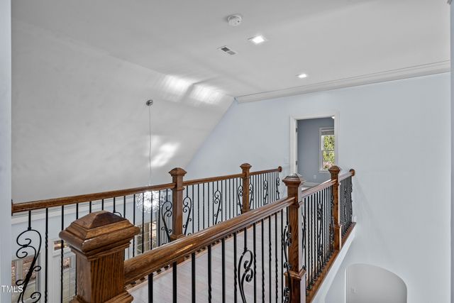 10016 Porto Fino Avenue, Wake Forest, NC 27587