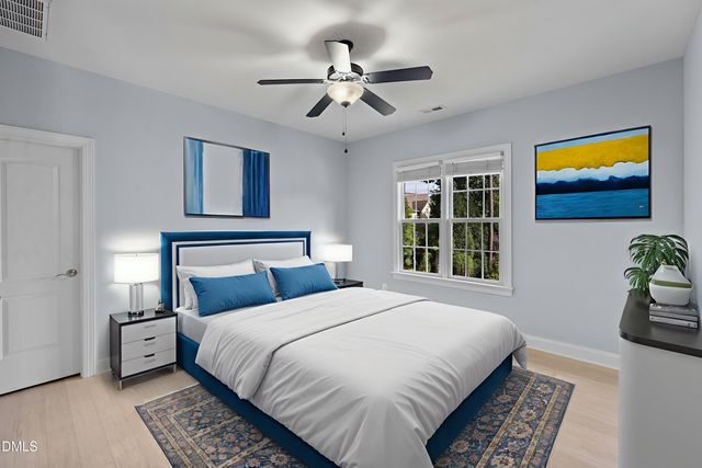 10016 Porto Fino Avenue, Wake Forest, NC 27587