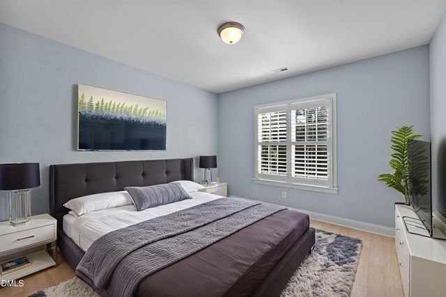 10016 Porto Fino Avenue, Wake Forest, NC 27587