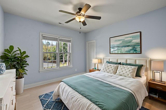 10016 Porto Fino Avenue, Wake Forest, NC 27587