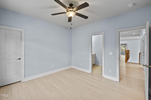 10016 Porto Fino Avenue, Wake Forest, NC 27587