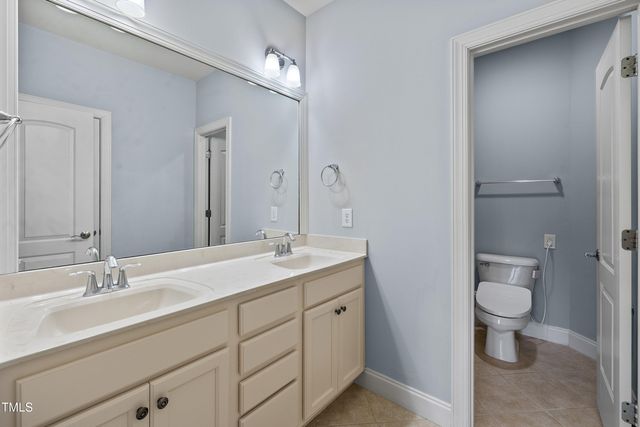 10016 Porto Fino Avenue, Wake Forest, NC 27587