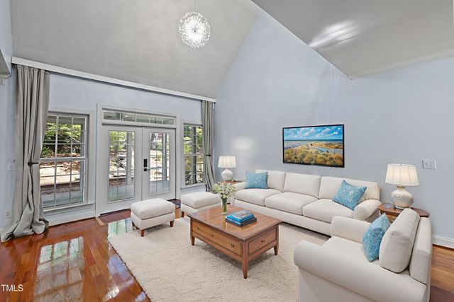 10016 Porto Fino Avenue, Wake Forest, NC 27587